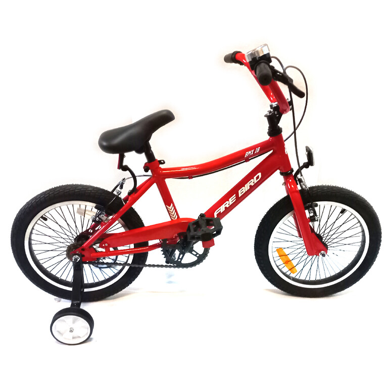 Bmx r16 2024